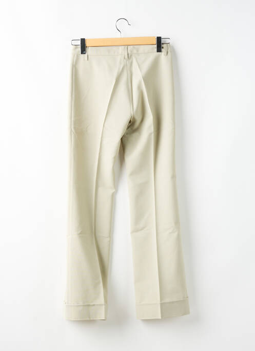 Pantalon evazat gri MISS SIXTY femeie