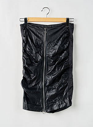 Fustă midi mărime normală negru MISS SIXTY femme