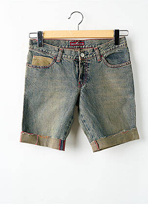 Bermudă albastru KILLAH femeie