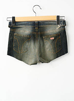 Șort țesătură denim mărime normală albastru MISS SIXTY femeie