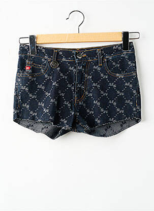 Șort albastru MISS SIXTY femeie