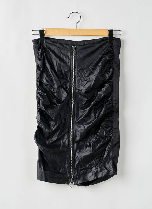 Fustă midi negru MISS SIXTY femeie