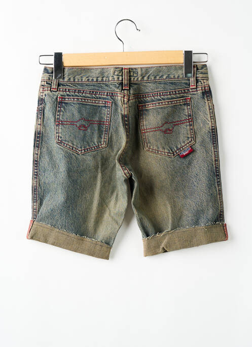 Bermudă albastru KILLAH femeie