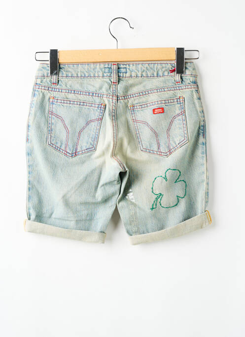 Bermudă albastru MISS SIXTY femeie