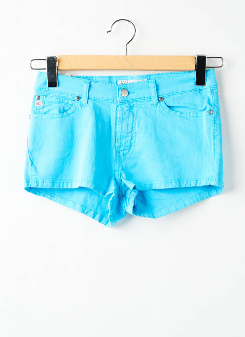 Șort albastru MISS SIXTY femeie