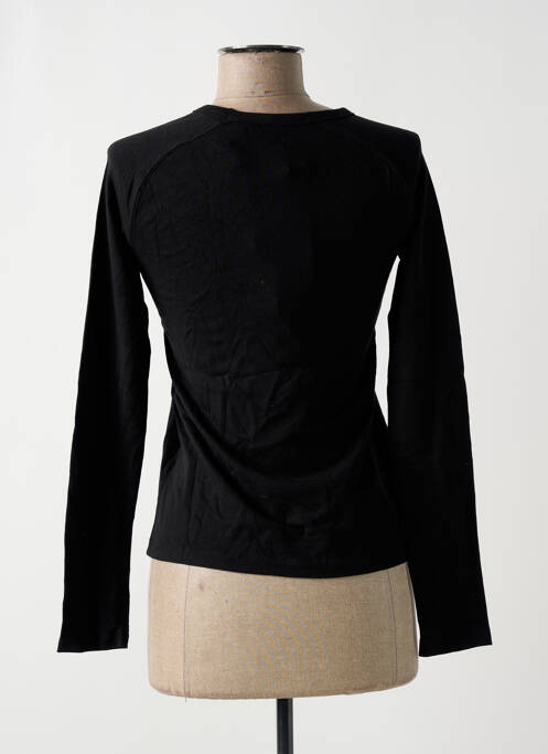 Tricou negru KILLAH femeie