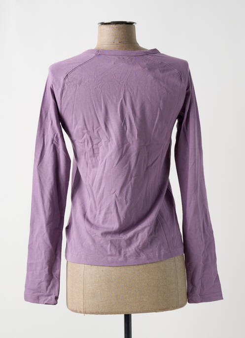 Tricou violet KILLAH femeie