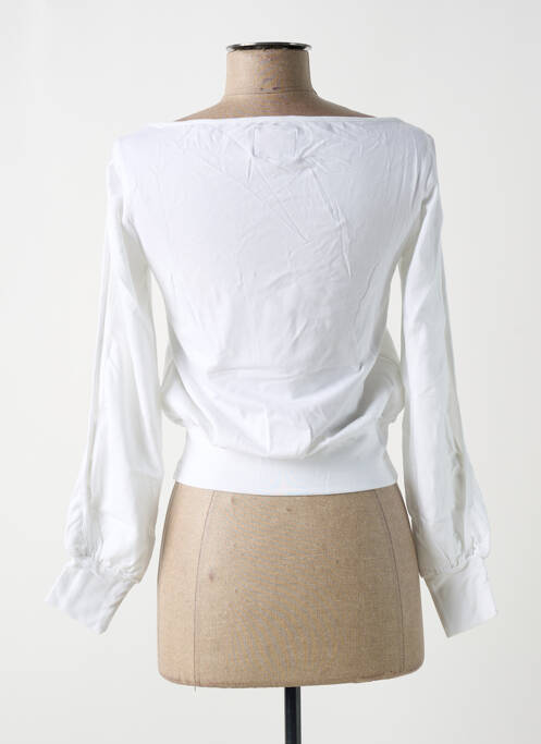 Tricou alb KILLAH femeie