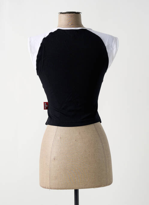 Tricou negru KILLAH femeie