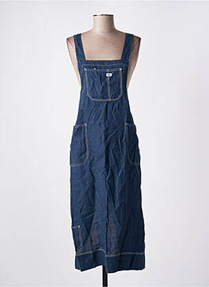 Rochie midi albastru MISS SIXTY femeie