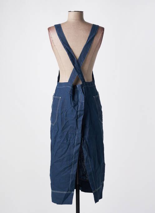 Rochie midi albastru MISS SIXTY femeie