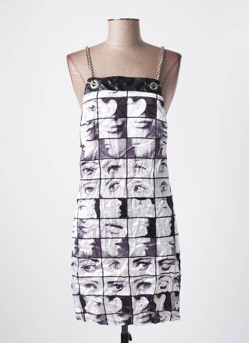 Rochie scurtă negru MISS SIXTY femeie