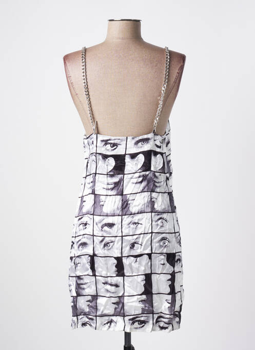 Rochie scurtă negru MISS SIXTY femeie