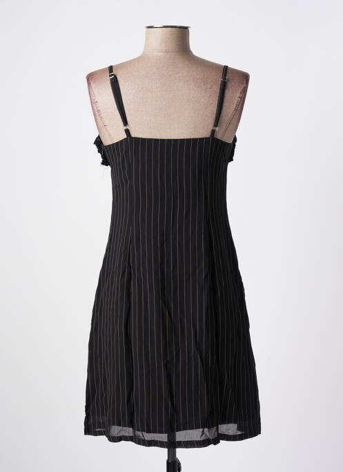 Rochie scurtă negru KILLAH femeie