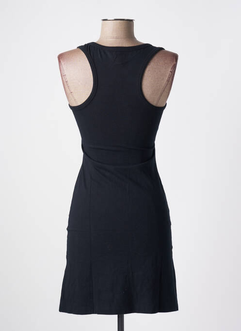 Rochie scurtă negru KILLAH femeie