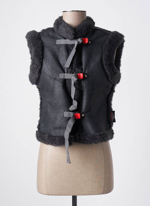 Jachete casual gri KILLAH femeie