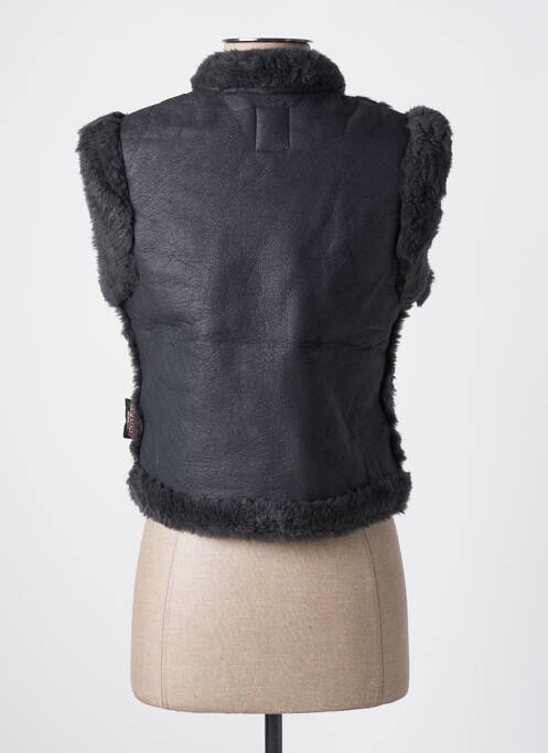 Jachete casual gri KILLAH femeie