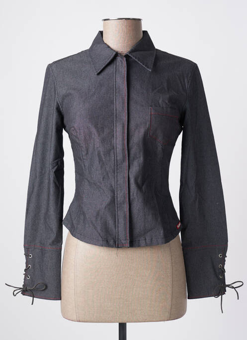 Cămașă gri KILLAH femeie