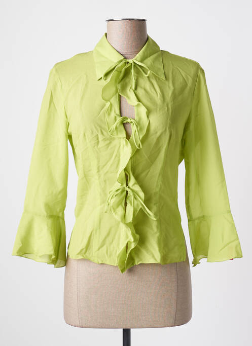 Cămașă verde MISS SIXTY femeie