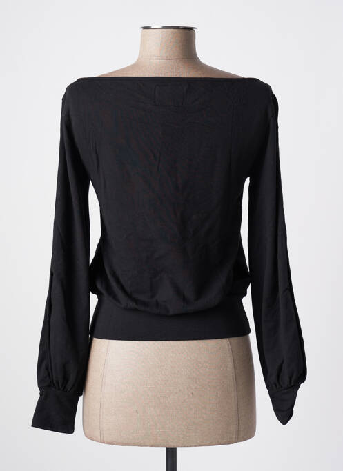 Tricou negru KILLAH femeie