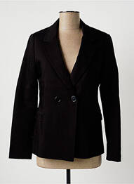Sacou buzunare negru LA FEE MARABOUTEE femeie