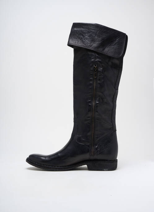 Cizme negru KEEP femeie