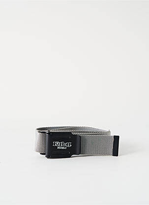 Curea gri KILLAH femeie