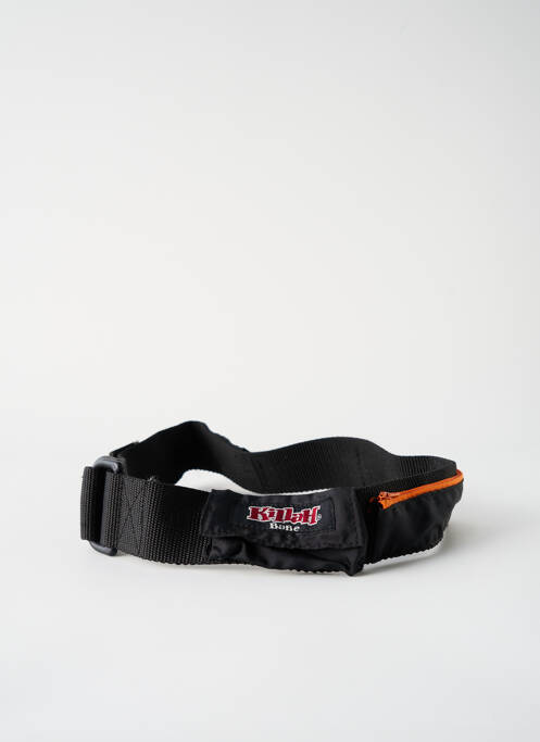 Curea negru KILLAH femeie