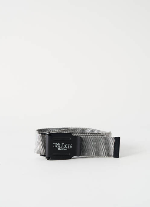 Curea gri KILLAH femeie