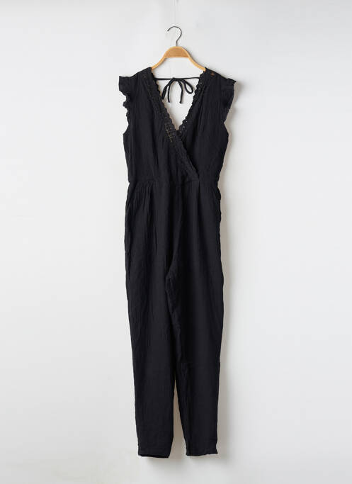 Salopetă-pantalon negru KILIBBI femeie