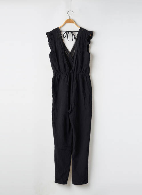 Salopetă-pantalon negru KILIBBI femeie