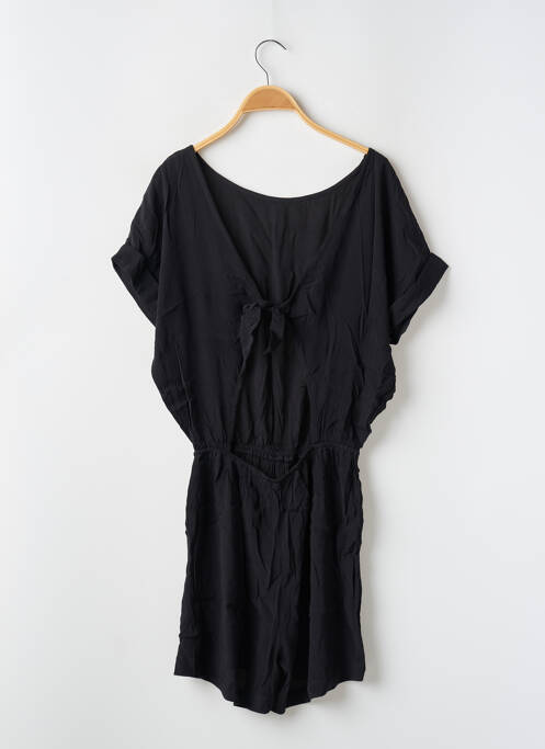 Salopetă scurtă negru MNG femeie