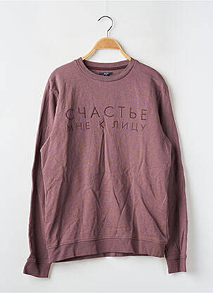 Hanorac maro KIABI femeie