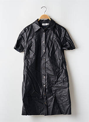 Rochie scurtă negru LILI SIDONIO femeie