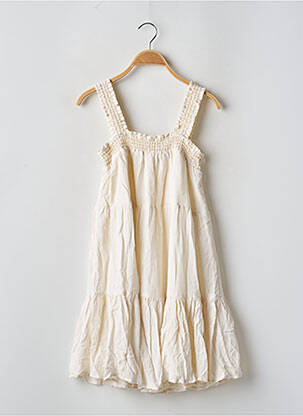 Rochie scurtă bej AMERICAN EAGLE femeie