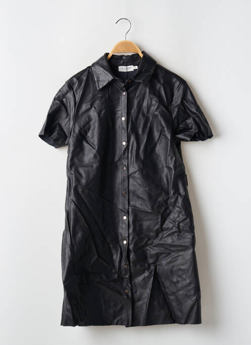 Rochie scurtă negru LILI SIDONIO femeie