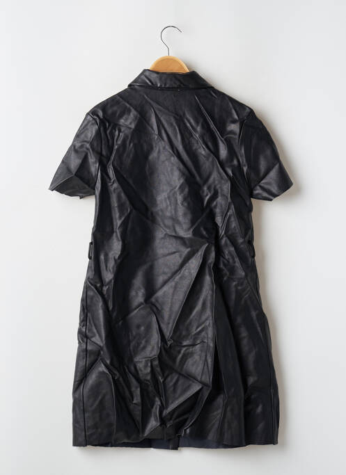 Rochie scurtă negru LILI SIDONIO femeie