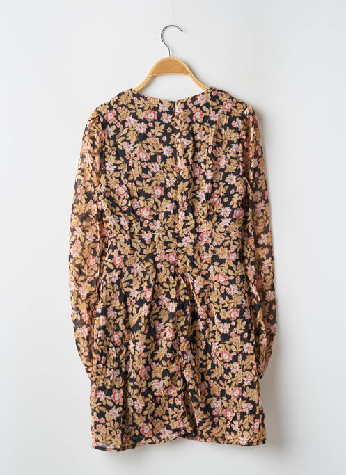 Rochie scurtă bej NASTY GAL femeie