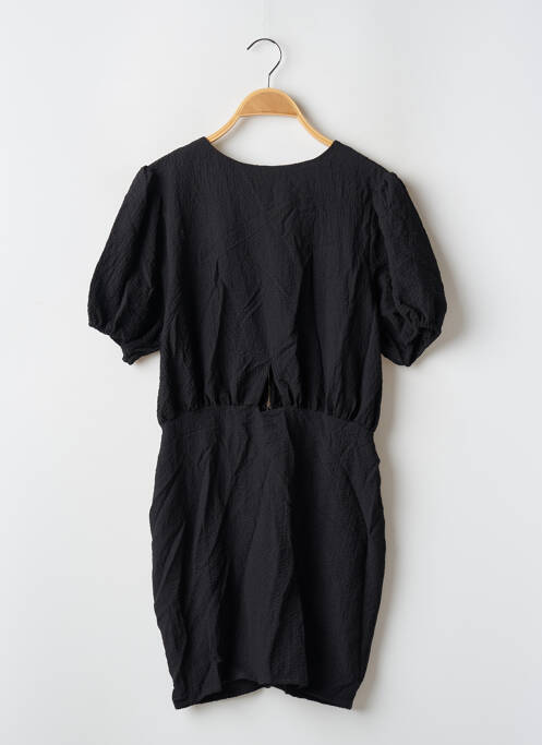 Rochie scurtă negru NASTY GAL femeie