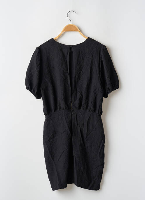 Rochie scurtă negru NASTY GAL femeie