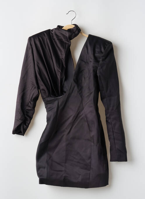 Rochie scurtă negru HOUSE OF CB LONDON femeie