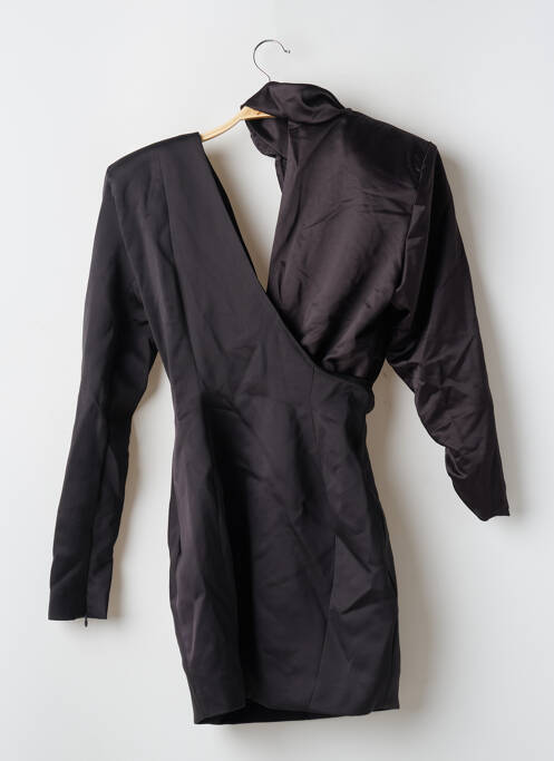 Rochie scurtă negru HOUSE OF CB LONDON femeie