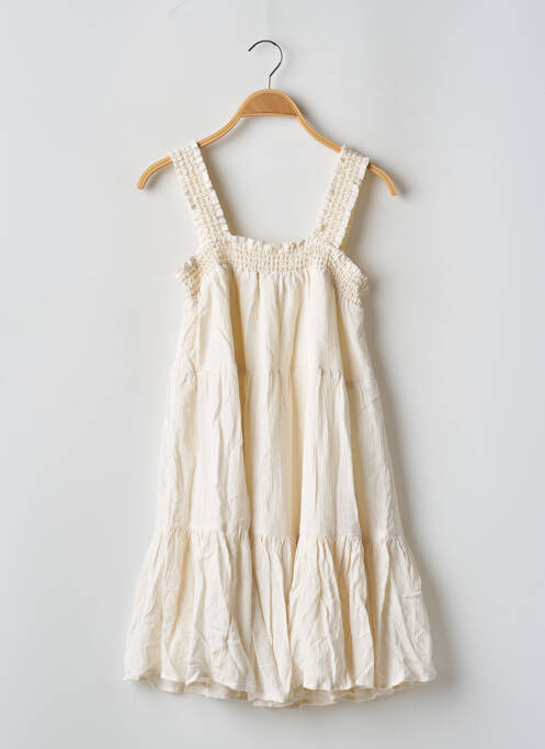 Rochie scurtă bej AMERICAN EAGLE femeie