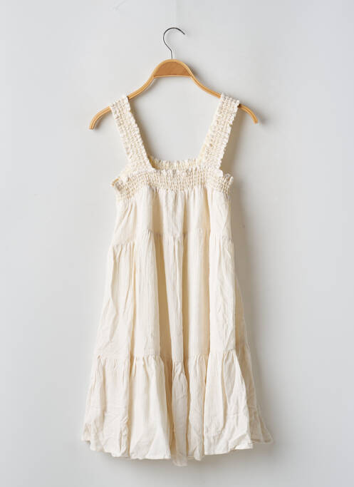 Rochie scurtă bej AMERICAN EAGLE femeie