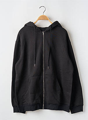 Jachete casual negru SANS MARQUE femeie