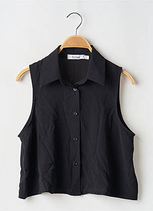 Cămașă negru BENOA femeie