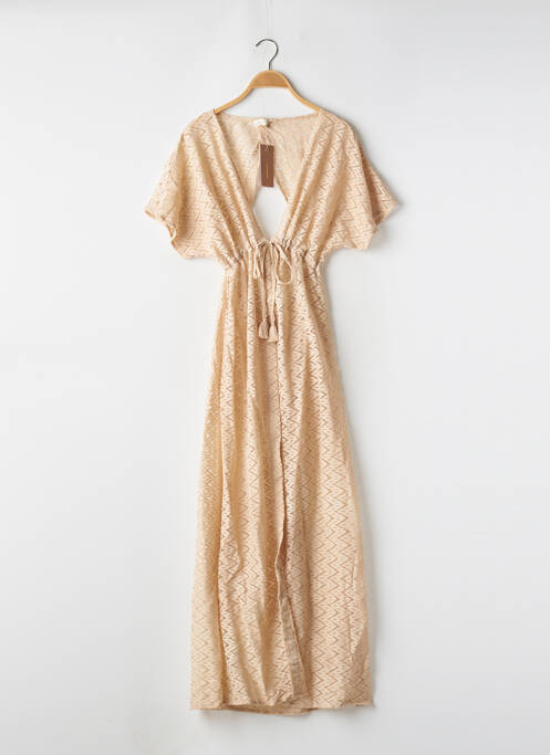 Jachete kimono bej BAHAAR femeie