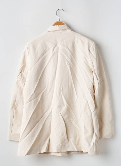 Sacou bej BOOHOO femeie