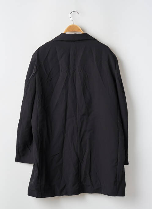 Sacou negru BOOHOO femeie