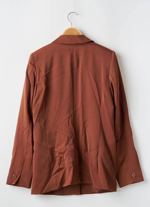 Sacou maro YESSICA femeie